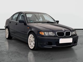 BMW Řada 3 325 i 141kW hatchback