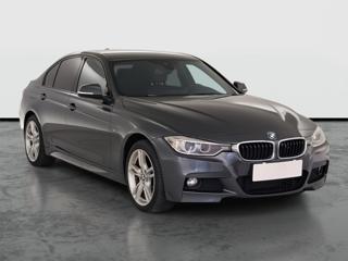 BMW Řada 3 320 d 120kW hatchback