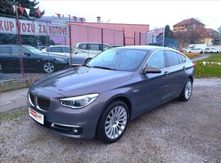 BMW Řada 5 3,0 GT 535 D X-Drive Luxury hatchback