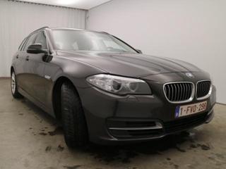 BMW Řada 5 520 D 184PS ,manual kombi