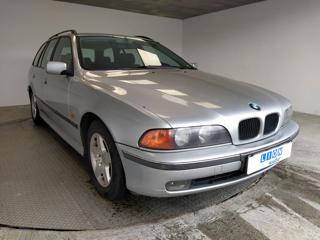 BMW Řada 5 520I TOURING kombi