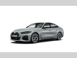 BMW Řada 4 420d xDrive kupé