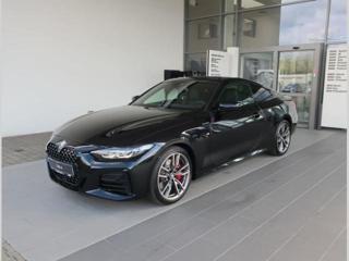 BMW Řada 4 M440d xDrive Coupe