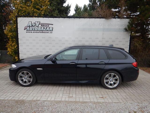 Vůz s VIN WBAMW91080DV13957