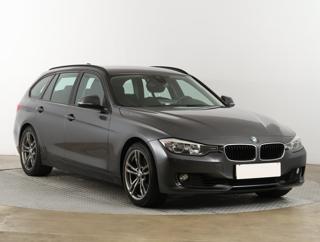 BMW Řada 3 328 i 180kW kombi