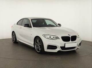 BMW Řada 2 M235 i 240kW kupé