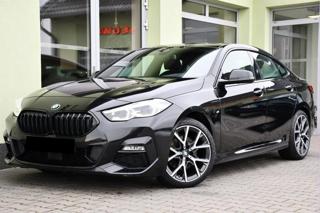 BMW Řada 2 218d M-SPORT PANO LED ČR 1M kupé