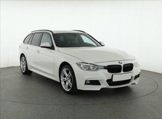 BMW Řada 3 320 d xDrive 140kW kombi