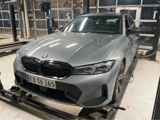 BMW Řada 3 M340i xDrive Touring kombi