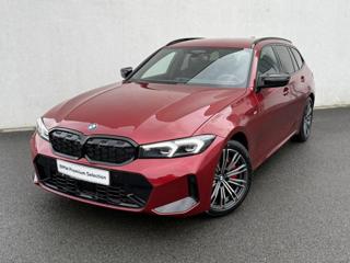 BMW Řada 3 M340i xDrive Touring kombi