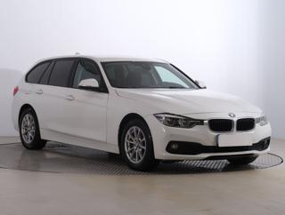 BMW Řada 3 320 d xDrive 140kW kombi