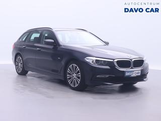 BMW Řada 5 3,0 540i xDrive Aut. Panorama kombi