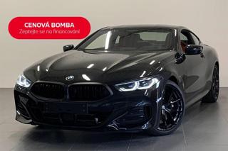 BMW Řada 8 840i Coupe kupé