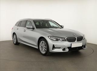 BMW Řada 3 320 d xDrive 140kW kombi