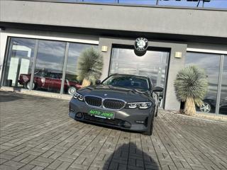 BMW Řada 3 2,0   G21 330i 190kW INDIVIDUAL AUT kombi