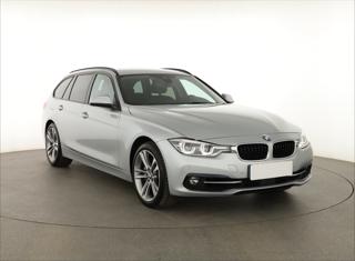 BMW Řada 3 335 d xDrive 230kW kombi