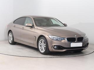 BMW Řada 4 435d xDrive 230kW kupé