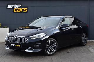 BMW Řada 2 218d LUXURY*TAŽNÉ*DPH*ČR 1.MAJ kupé