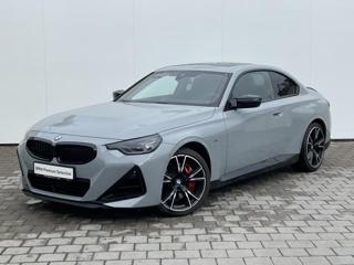 BMW Řada 2 M240i xDrive Harman M-Technik kupé