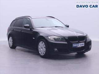 BMW Řada 3 2,0 320d  Aut. Navi Tempomat kombi