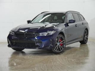 BMW Řada 3 330e xDrive Touring Harman 360 kombi