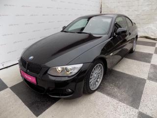 BMW Řada 3 330d/M-sport/Bi-xenon/ kupé