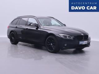 BMW Řada 3 2,0 320d xDrive Aut. LED DPH kombi