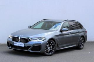 BMW Řada 5 530e xDrive Touring kombi