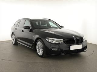 BMW Řada 5 530d xDrive 195kW kombi