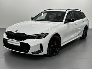 BMW Řada 3 M340i M Paket PRO Panorama kombi