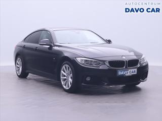 BMW Řada 4 3,0 430d xDrive  Coupé M Sport kupé