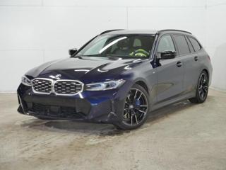 BMW Řada 3 M340i xDrive Nezávislé Panoram kombi