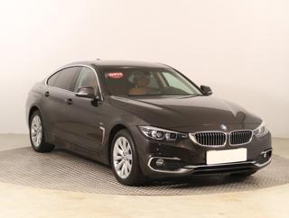 BMW Řada 4 420d xDrive 140kW kupé