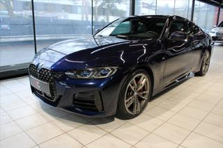 BMW Řada 4 M440i xDrive (AT) Coupe kupé