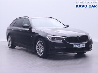 BMW Řada 5 3,0 530d 195kW xDrive kombi