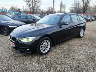 BMW Řada 3