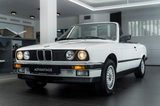 BMW Řada 3 E30 325i Cabrio / Hardtop kabriolet