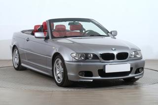 BMW Řada 3 318 Ci 105kW kabriolet