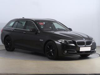 BMW Řada 5 520d xDrive 135kW kombi