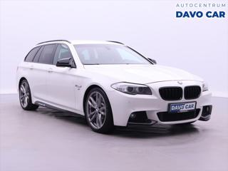 BMW Řada 5 3,0 530d xDrive Touring kombi