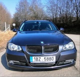 BMW Řada 3 E91 325i kombi