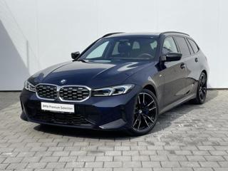 BMW Řada 3 M340i xDrive Nezávislé Panoram kombi