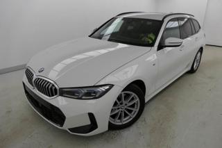 BMW Řada 3 20d xDrive M-paket kombi