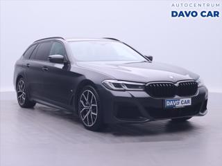 BMW Řada 5