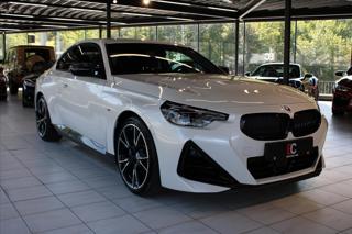 BMW Řada 2 M240i xDrive Coupe / LED kupé