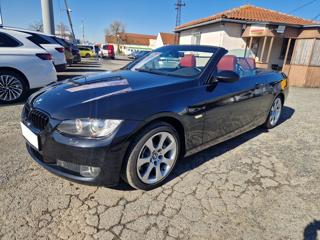 BMW Řada 3 330i AT Cabrio 200kW, CZ, 2. m kabriolet