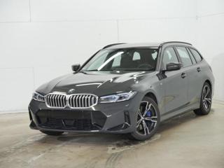 BMW Řada 3 330d xDrive Tažné Harman kombi