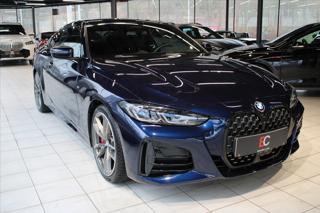 BMW Řada 4 M440i xDrive Coupe kupé