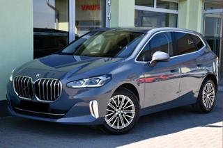 BMW Řada 2 218i LUXURY LINE H/K 1M TAŽNÉ kombi