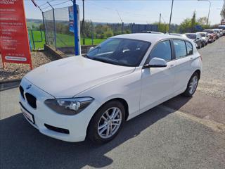 BMW Řada 1 1,6 i JOY NOVÉ ROZVODY kombi